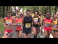 2015 Morrison Great Birmingham Run Highlights