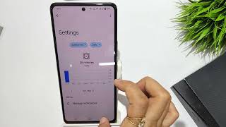 How to turn off digital wellbeing in iqoo 9T,9 pro,9 SE | iqoo 9 turn off parental control screenshot 2