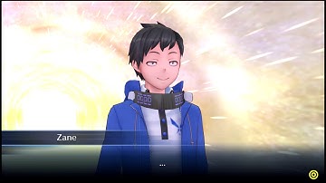 Digimon SC Sleuth Hacker