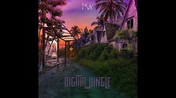 Michel Khater - Digital Jungle (Official Video)