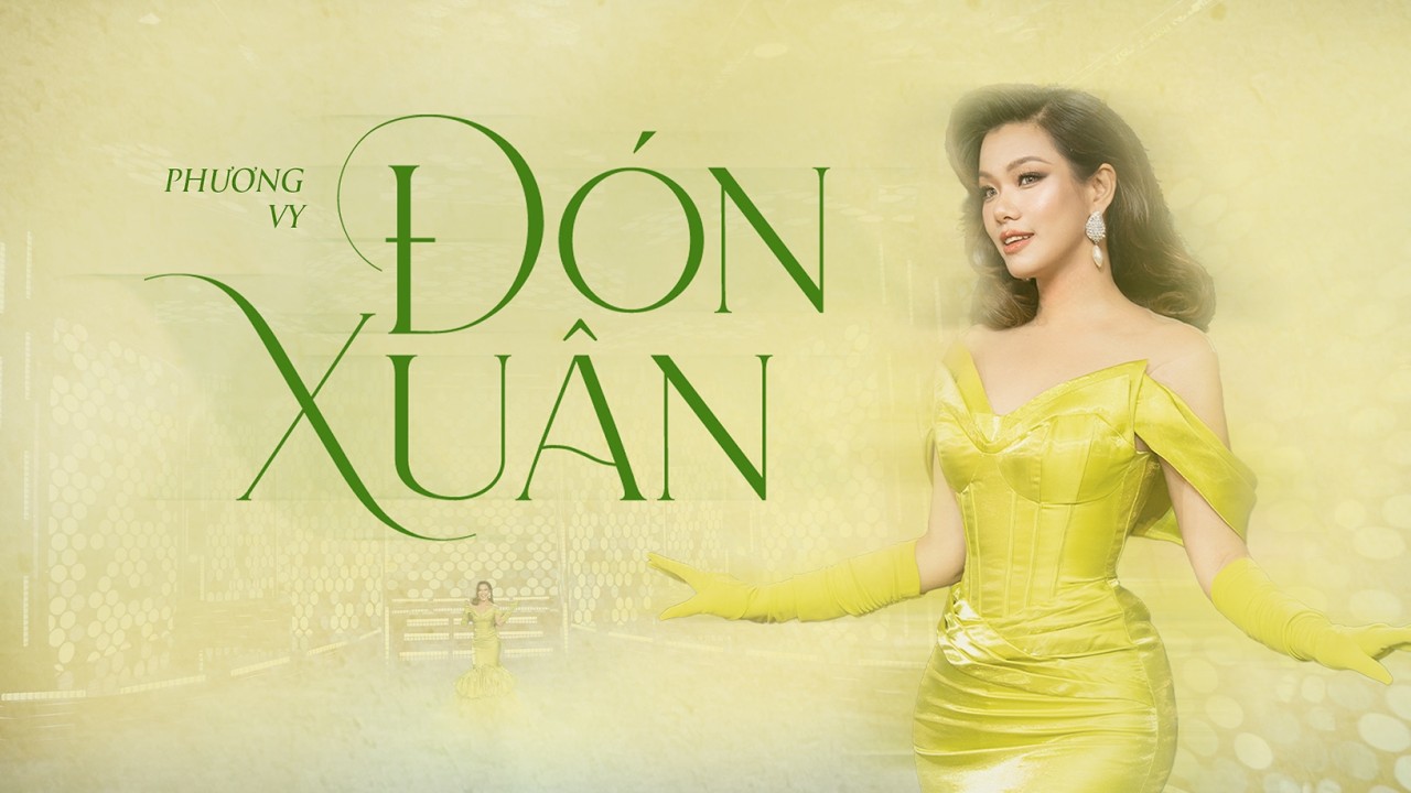 Đón Xuân