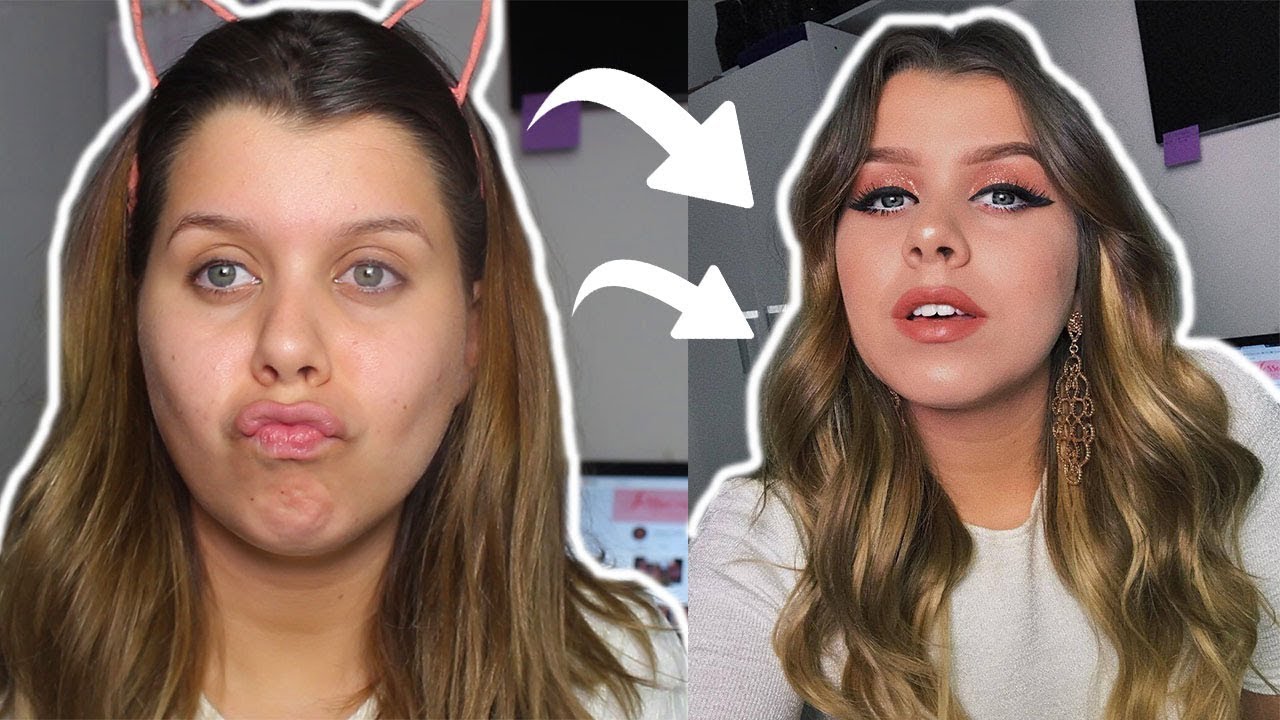 TRANSFORMAÇÃO TOTAL