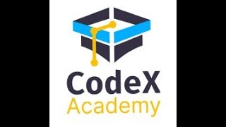 Capstone Presentation Codex