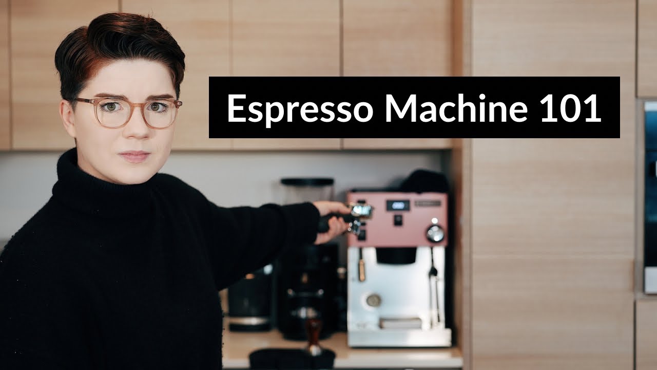 How To Use DeLonghi Espresso Machine: The 101 Guide