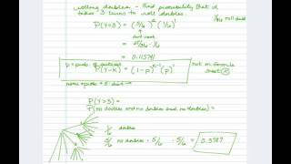 Geometric Random Variables