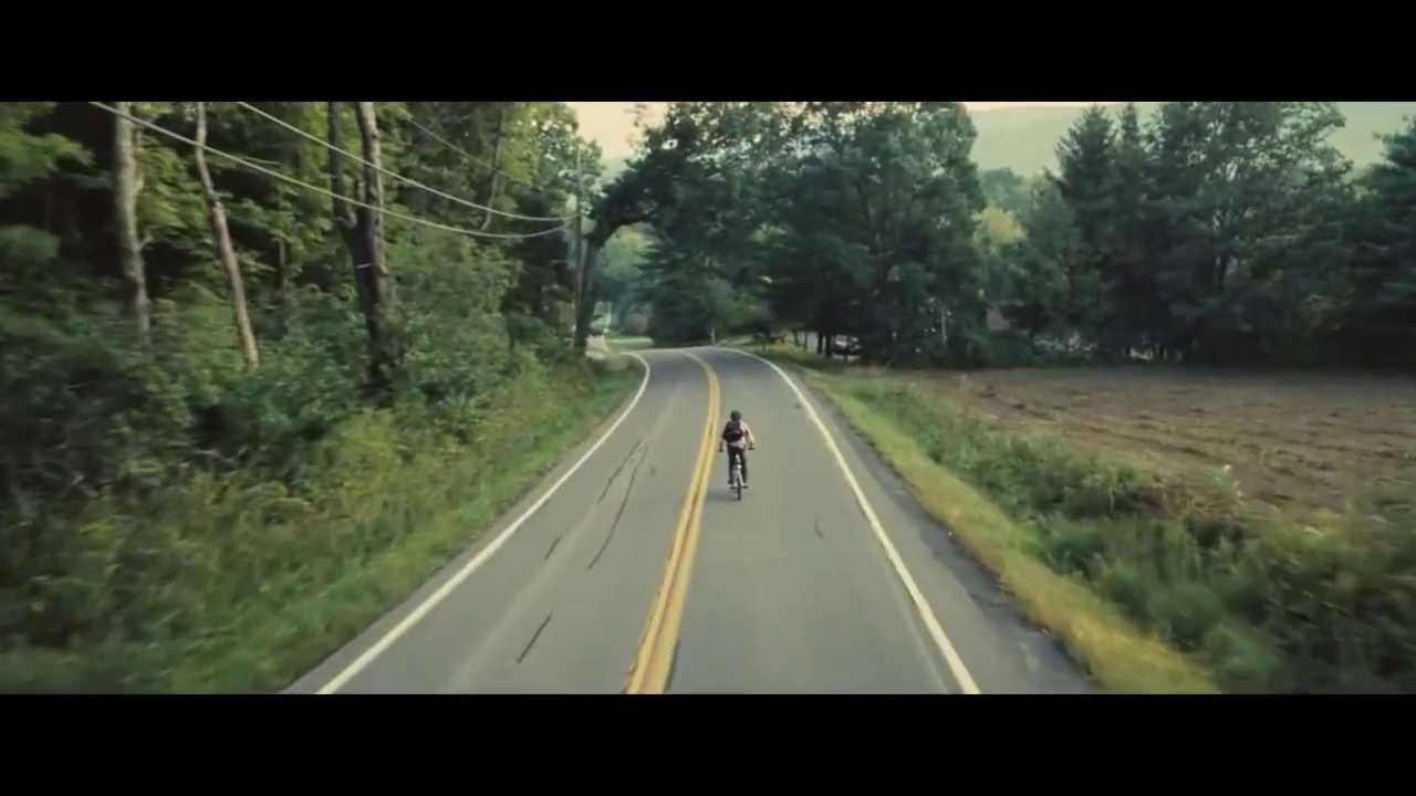 You Must Get Lonely The Place Beyond The Pines Bike Scenes Youtube