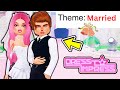 MY CRUSH & I PLAY DUO CUSTOM THEMES ON DRESS TO IMPRESS (NEW UPDATE)