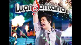 Amar não é Pecado - Luan Santana Ao Vivo no Rio HQ + Letras Amar não é Pecado - Luan Santana Ao Vivo no Rio HQ + Letras