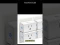 TP-Link Kasa Smart Plug Mini 15A: Honest Review in 2026 #Shorts