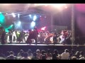 Los mace con mariachi en vivo