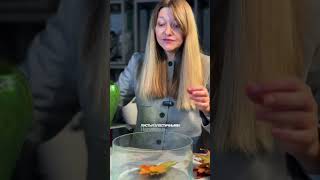 Как стабилизировать листья