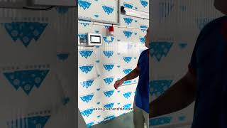 10HP DC Inverter Condensing Unit for cold room