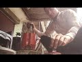 25 KVA single face brikdal insulation video 