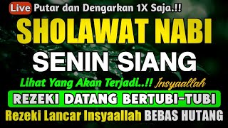SHOLAWAT PENARIK REZEKI PALING DAHSYAT, Sholawat Nabi Muhammad SAW, SALAWAT JIBRIL PALING MERDU
