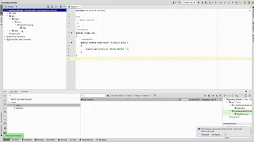 git stash vs intellij shelve how to save your unfinished work