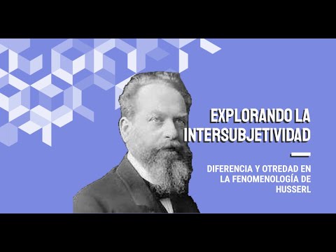 Βίντεο: Edmund Husserl: σύντομη βιογραφία, φωτογραφίες, κύρια έργα, αποσπάσματα