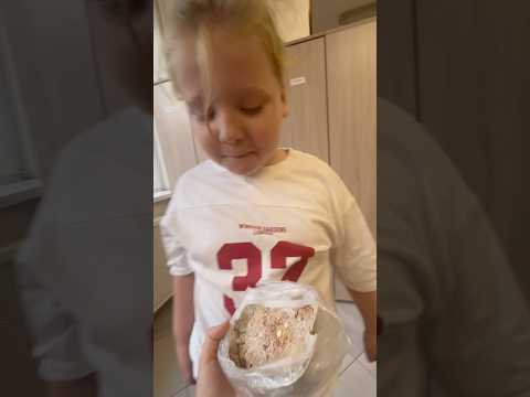 Манна или манка? #дети #тикток #shorts #рецепт #школа #готовка #kids