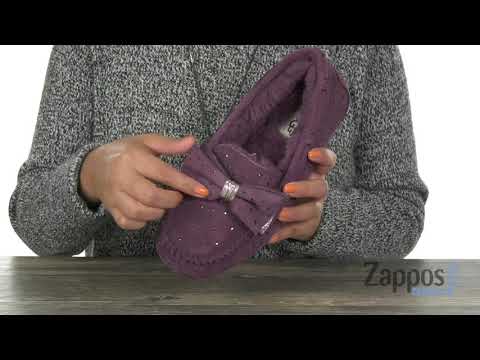 UGG Dakota Stargirl Slipper SKU 