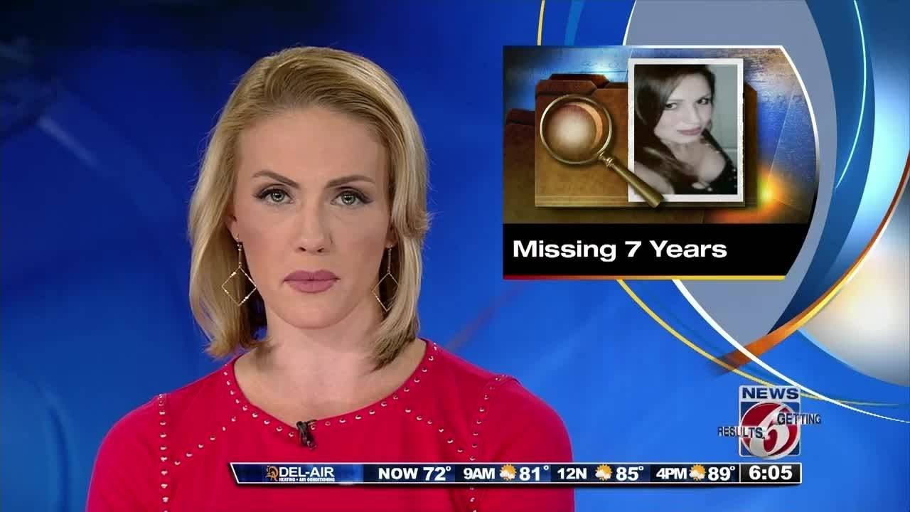 Tracy Ocasio missing 7 years YouTube