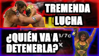 JUNGLE "EL INVENCIBLE" PERRY | RESUMEN AEW Collision 02 MAYO 2026