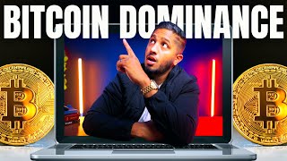 Bitcoin Dominance EXPLAINED: 2025 Price Prediction You Can’t Ignore!