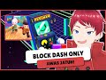STUMBLE GUYS LIVE BLOCK DASH ONLY #5 #shorts #stumbleguys #stumbleguyslive #mrbeast