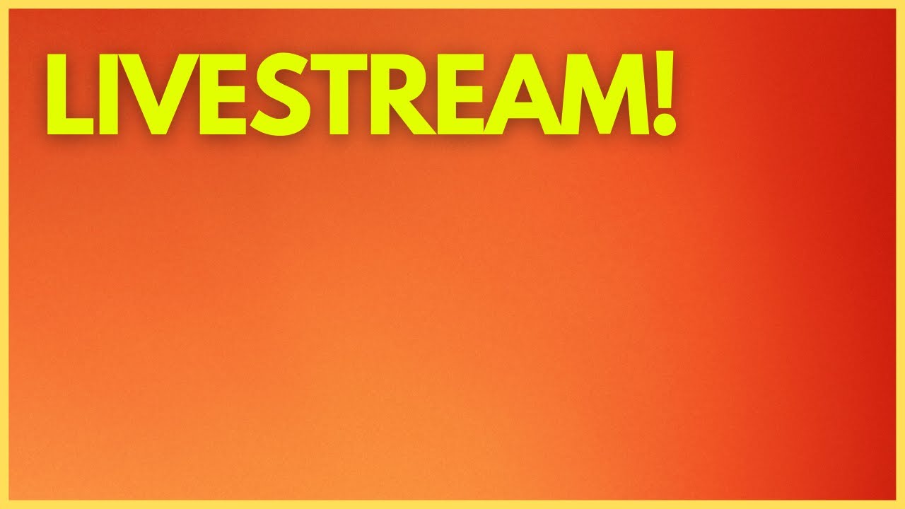 Channel member Livestream YouTube