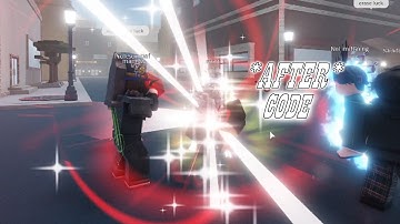 [YBA] Using LUCKY ARROW *AFTER* The Lucky Arrow Code..