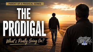 Parent of a Prodigal (Part 1): What’s Really Going On? | Chasing Assurance Episode 44