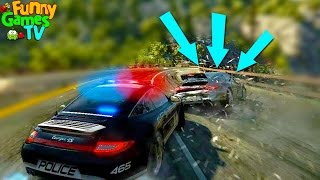 :           Need for Speed Hot Pursuit