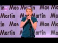 Mae Martin On Russell Howard's Good News