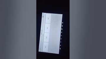 Nissan micra injector coding process