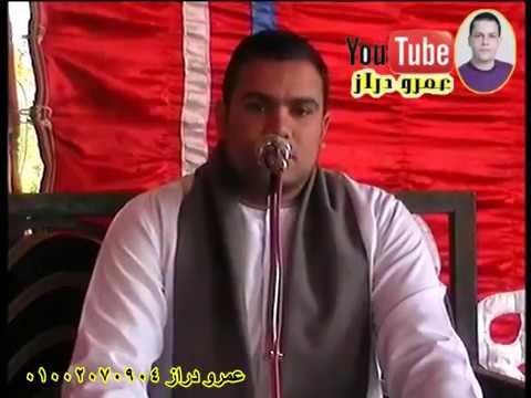 الشيخ أحمد الطحاوى سورة الأحزاب عزبة الحجرالمحمودية البحيرة 9 4 2018