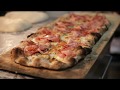 Roman Pizza a la Pala Recipe with Polselli Super Flour