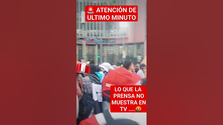 🚨NOTICIA DE ULTIMO MINUTO #nomascorrupcion #perú #informate #noticias #congresodelanacion