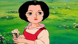 The Legend Of Snow White   Episode 1  Beautiful As Snow  English