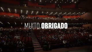 30 Festival De Curitiba - Obrigado