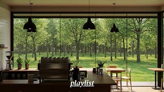 Playlist | 잔잔하지만 트렌디한 팝송 모음 💿 | Chill &amp; Trendy Pop You’ll Love All Day