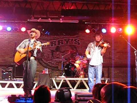 Cody Johnson Band - Acoustic - Last in Love by George Strait
