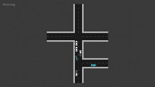IGP2: Interpretable Goal-based Prediction and Planning for Autonomous Driving