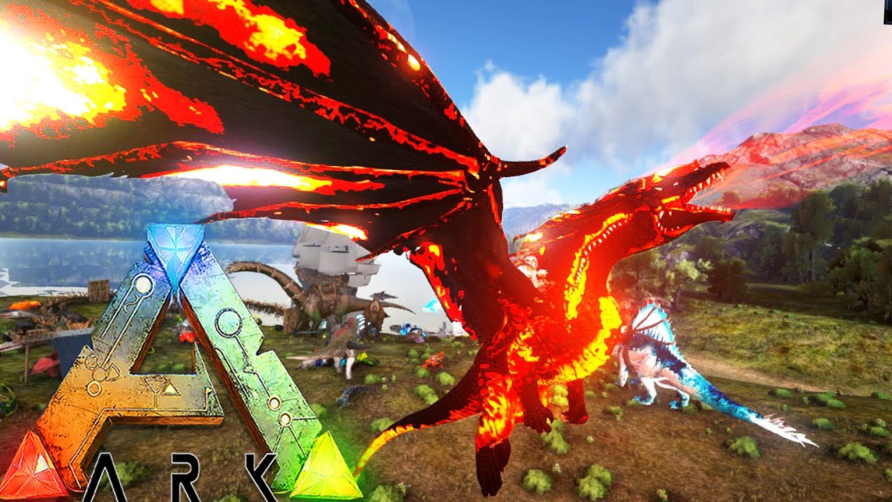 Ark How To Speed Up Taming
