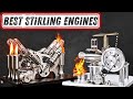 Top 10 hot air stirling engines for 2024