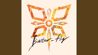 Butter-Fly