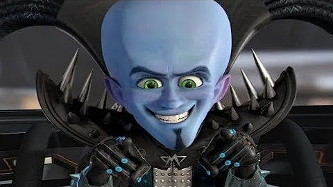 Is Megamind an anti hero?
