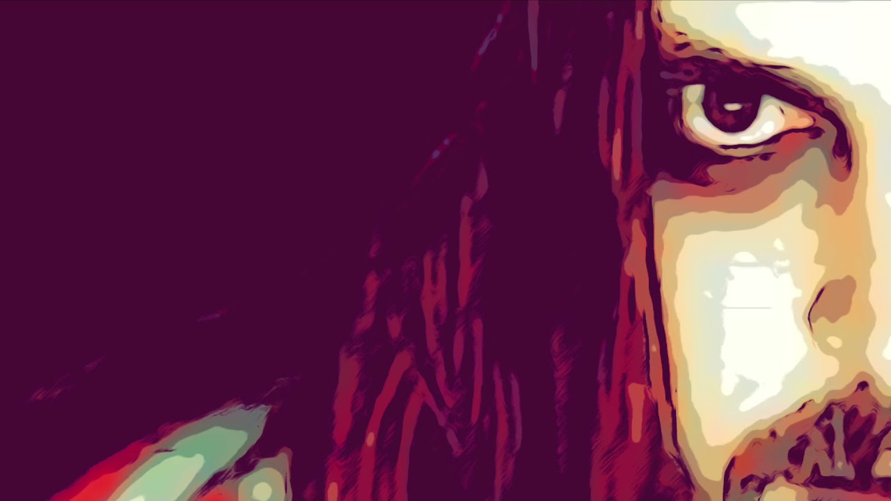 Seether - Remedy (Slowed)