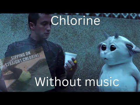 Chlorine By Twenty Øne Piløts