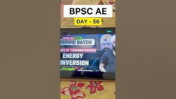 DAY 56/75 Hard challenge | BPSC AE #bpscae #bpsc #engineering #civilengineering