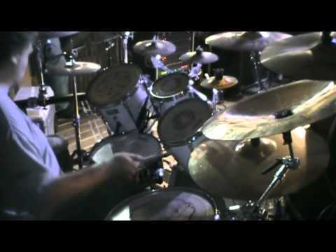 Ben Boswell "Hotlanta" Drum Solo