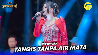 Ria Amelia   Tangis Tanpa Air Mata  Cabe Merah Kdanil Pekalongan  Klk 