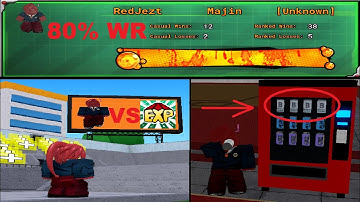 Majin (PVP Guide) | DBZ Final Stand Remastered